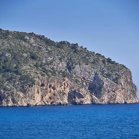 Bahia Lägenhetshotell 4*