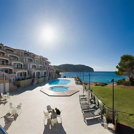 Bahia 4* Camp De Mar