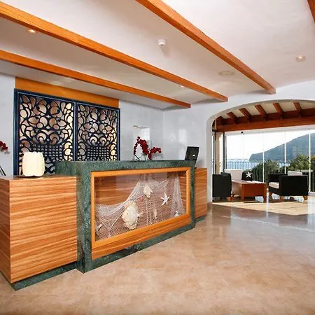Bahia Hotel apartamentowy