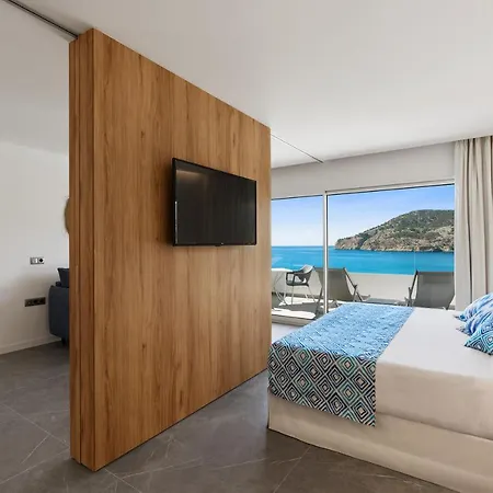 Bahia Hotel apartamentowy Camp De Mar