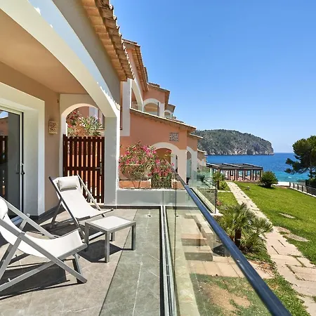 Bahia Hotel apartamentowy