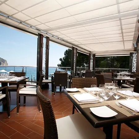 Bahia Aparthotel