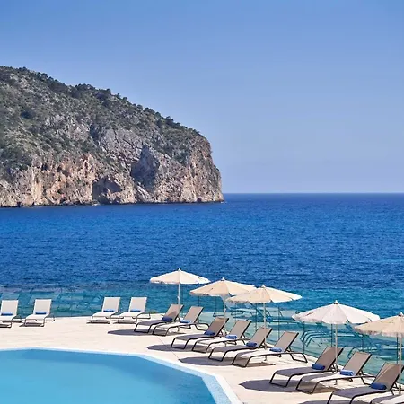 Aparthotel Bahia Camp De Mar