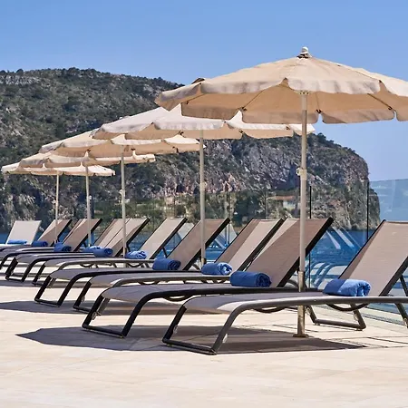 Aparthotel Bahia 4*