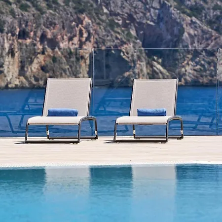 Aparthotel Bahia Camp De Mar