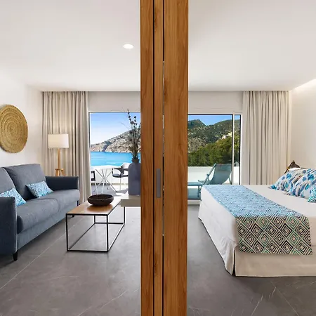 Aparthotel Bahia 4*