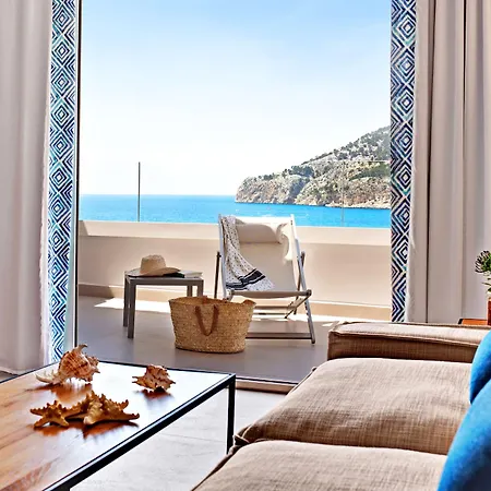 Aparthotel Bahia Camp De Mar