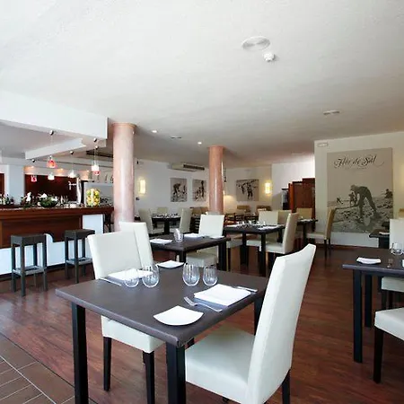 Aparthotel Bahia Camp De Mar