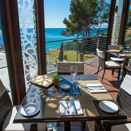 Bahia 4* Camp De Mar