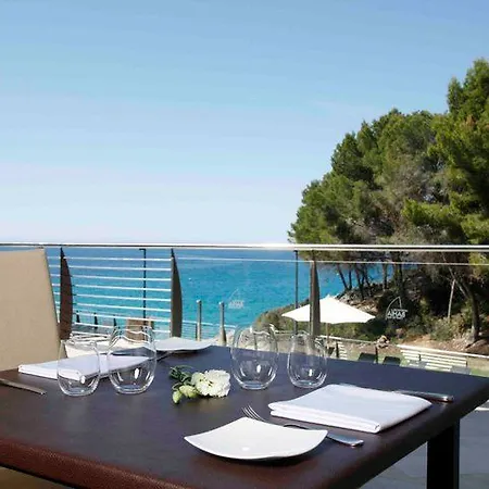 Bahia Aparthotel Camp De Mar