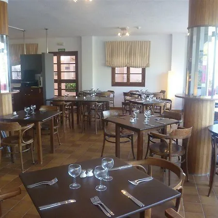 Bahia Aparthotel Camp De Mar