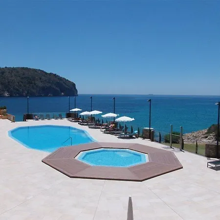 Bahia Aparthotel