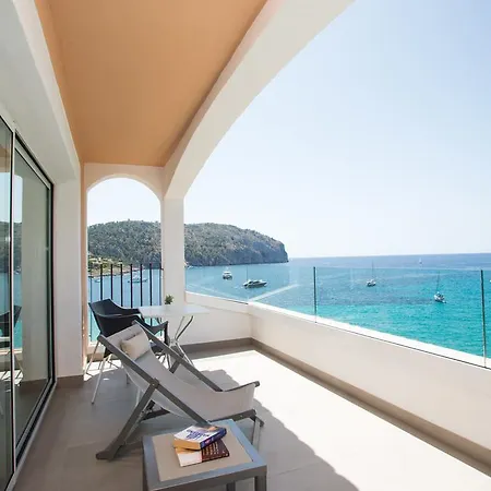 Bahia 4* Camp De Mar