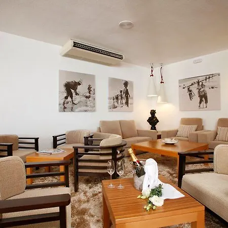 Bahia Aparthotel Camp De Mar