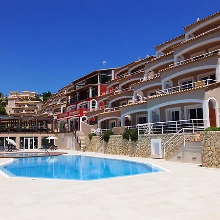 Bahia Aparthotel Camp De Mar