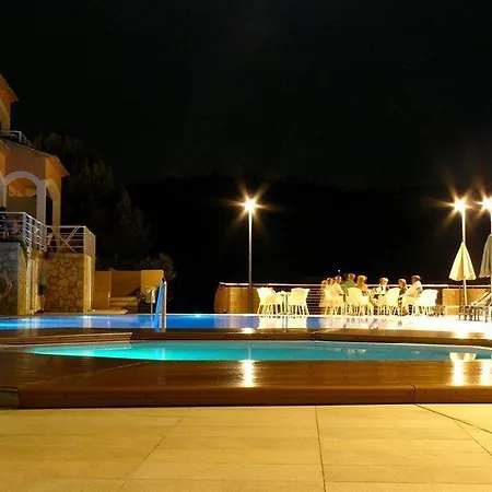 Bahia Aparthotel Camp De Mar