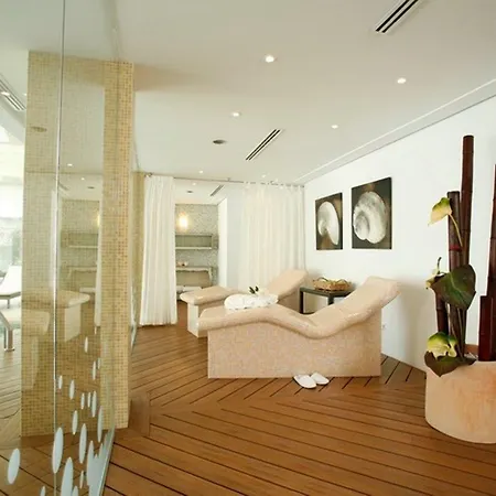 Bahia Aparthotel