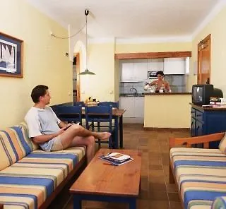 Bahia 4* Camp De Mar