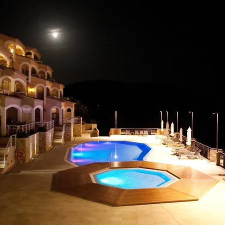 Bahia Camp De Mar
