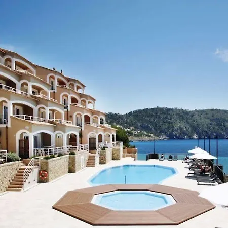Aparthotel Bahia Camp De Mar