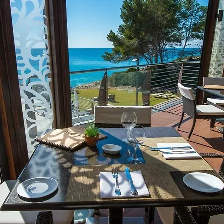 Bahia Aparthotel Camp De Mar