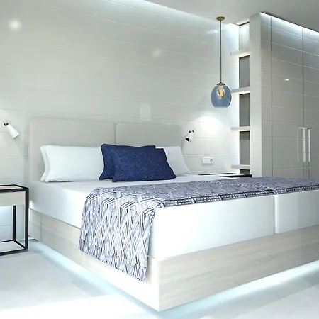 Bahia Aparthotel