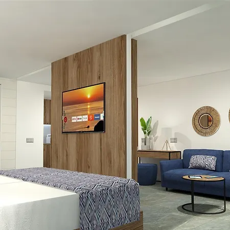 Bahia 4*
