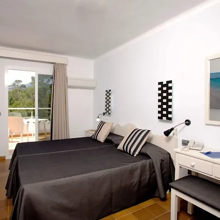 Bahia Aparthotel Camp De Mar