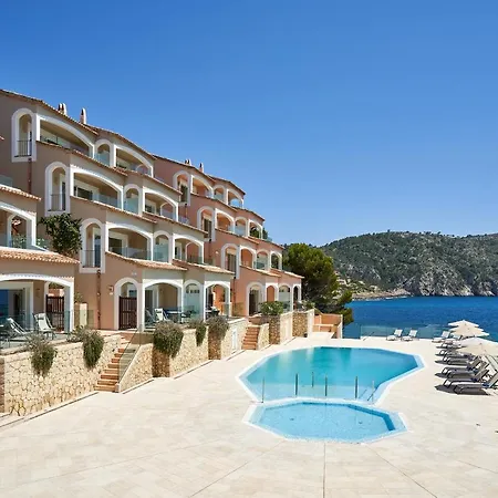 Bahia 4* Camp De Mar